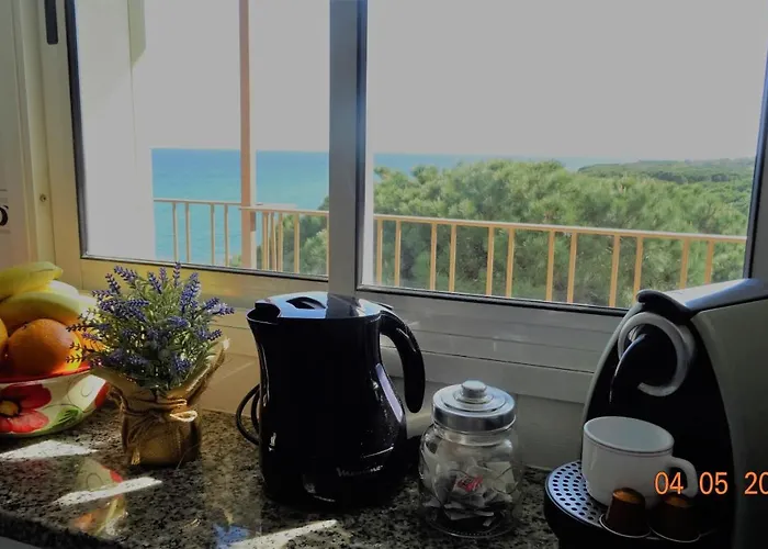 Apartament La Vista Bonica