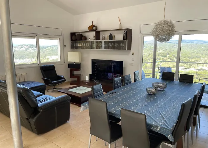Villa For 2 Families