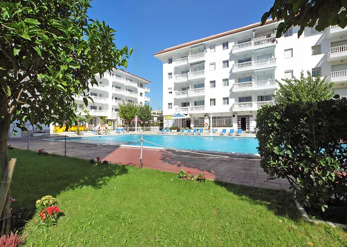 Europa Family Apartments