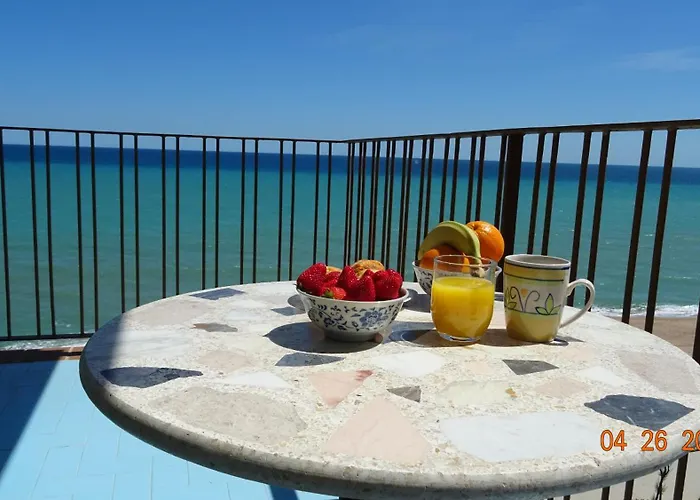 Apartament La Vista Bonica